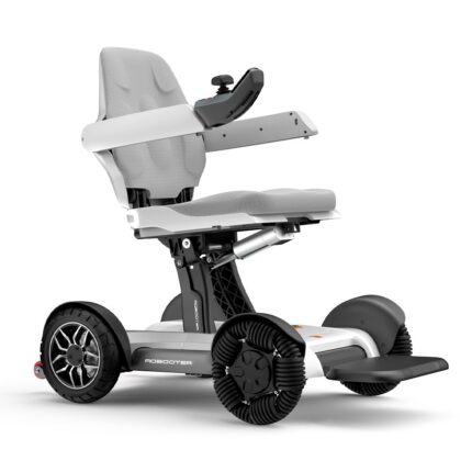 S540 Foldie Katlanır Scooter