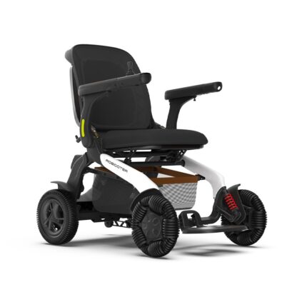 PR-897 Alüminyum Lüks Rollatör PR-897 Alüminyum Lüks Rollatör