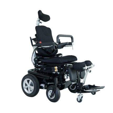 S230 Akülü Tekerlekli Sandalye S230 Akülü Tekerlekli Sandalye