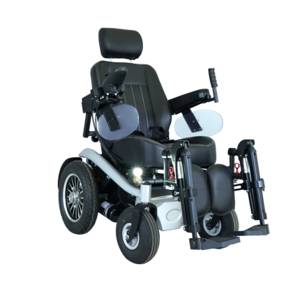S230 Akülü Tekerlekli Sandalye S230 Akülü Tekerlekli Sandalye