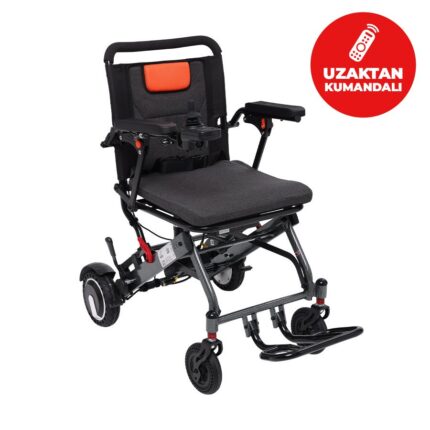 S458 Çocuk Akülü Tekerlekli Sandalye S458 Çocuk Akülü Tekerlekli Sandalye