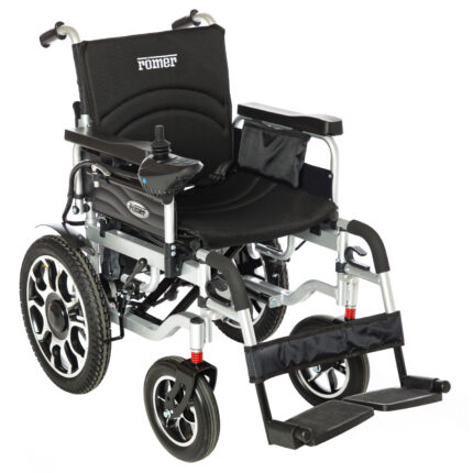 RÖMER R101 Akülü Tekerlekli Sandalye