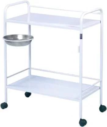 ACİL PANSUMAN ARABASI TASLI HEDİYELİ