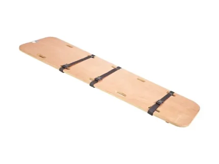 Ahşap Omurga Tahtası TM-C3014